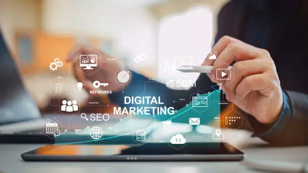 Best Digital Marketing Roles and Salary in 2025 For Freshers
