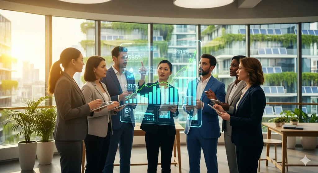 business growth strategies